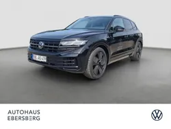 Schwarz Gebraucht 2025 VW Touareg R SUV | 97.220 €