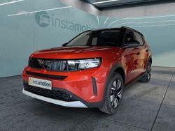 Orange Gebraucht 2025 Opel Frontera SUV | 23.999 € (Superpreis)