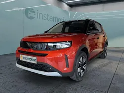 Orange Gebraucht 2025 Opel Frontera SUV | 27.549 € (Guter Preis)