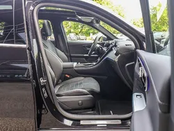 Schwarz / obsidianschwarz Gebraucht 2025 Mercedes GLC220 AMG SUV | 59.890 € (Superpreis)