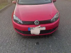 Gebraucht 2009 VW Golf VI Comfortline Limousine | 3.450 € (Guter Preis)