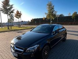 Schwarz Gebraucht 2014 Mercedes CLS400 Limousine | 23.000 €