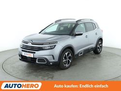 Grau Gebraucht 2019 Citroën C5 Aircross Feel SUV | 20.310 € (Fairer Preis)