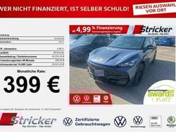 Contrastcharakter Gebraucht 2024 Cupra Tavascan VZ2 SUV | 40.949 € (Fairer Preis)