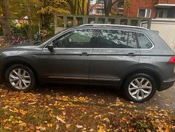 Andere farben Gebraucht 2019 VW Tiguan Allspace SUV | 26.000 € (Fairer Preis)