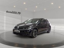 Deep black perleffekt Neu 2025 VW Polo R-line Kleinwagen | 31.650 € (Teuer)