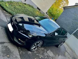 Schwarz Gebraucht 2021 Seat Leon FR Limousine | 20.500 € (Fairer Preis)