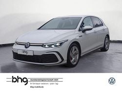 Weiß Gebraucht 2022 VW Golf VIII GTI Limousine | 25.960 € (Guter Preis)