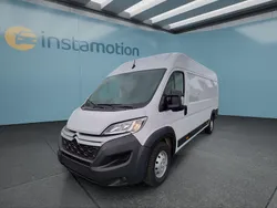 Weiß Gebraucht 2024 Citroën Jumper Van / Kleinbus | 26.199 € (Fairer Preis)