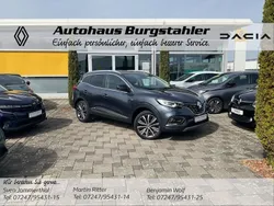 Grau Gebraucht 2019 Renault Kadjar Bose Edition SUV | 18.490 € (Etwas zu teuer)