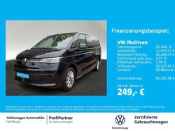 2t deep black perleffekt Gebraucht 2025 VW T7 Life Van | 53.444 € (Fairer Preis)