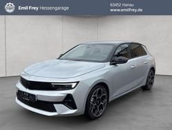 Silber Neu 2025 Opel Astra Limousine | 26.199 € (Guter Preis)