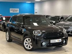 Midnight black ii Gebraucht 2022 Mini Cooper S Countryman SUV | 27.599 € (Fairer Preis)