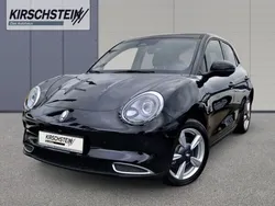 Schwarz Gebraucht 2023 Ora 03 Kleinwagen | 17.990 € (Superpreis)