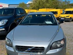 Silber Gebraucht 2009 Volvo C70 Momentum Cabrio | 10.900 € (Fairer Preis)
