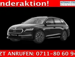 Blackmagic perleffekt Neu 2024 Skoda Octavia Selection Kombi | 34.568 € (Guter Preis)