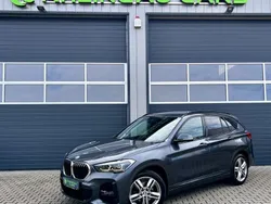 Grau Gebraucht 2019 BMW X1 M Sport SUV | 21.990 € (Guter Preis)