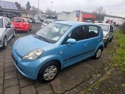Blau Gebraucht 2005 Daihatsu Sirion Kleinwagen | 3.490 € (Teuer)