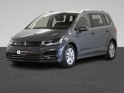Othercolor Gebraucht 2024 VW Touran Highline Van / Kleinbus | 43.950 €