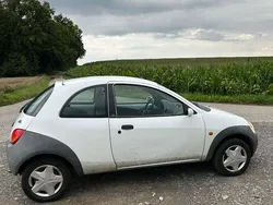 Weiß Gebraucht 2008 Ford Ka Kleinwagen | 650 € (Guter Preis)
