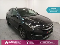 Schwarz Gebraucht 2022 Kia XCeed Xdition SUV | 22.870 € (Etwas zu teuer)