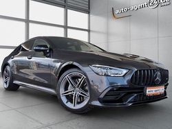 Grafitgrau metallic Gebraucht 2020 Mercedes AMG GT 53 AMG Coupé | 71.990 € (Guter Preis)