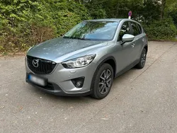 Grau Gebraucht 2013 Mazda CX-5 SUV | 7.200 € (Teuer)