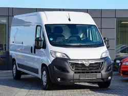 Casabl/arctic/eisweiss/kaolin Gebraucht 2022 Opel Movano Edition Van | 25.990 € (Fairer Preis)