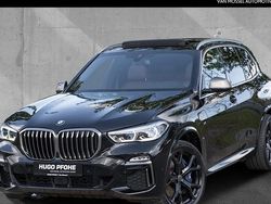 Schwarz Gebraucht 2019 BMW X5 Sport Line SUV | 44.970 € (Fairer Preis)