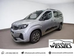 Grau Gebraucht 2024 Opel Combo Life S Van / Kleinbus | 28.950 € (Teuer)