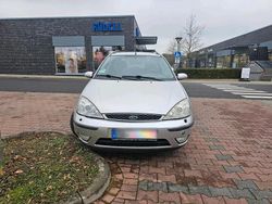Gebraucht 2003 Ford Focus Kombi | 2.450 € (Teuer)