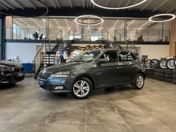 Grau Gebraucht 2020 Skoda Fabia Ambition Limousine | 10.999 € (Fairer Preis)