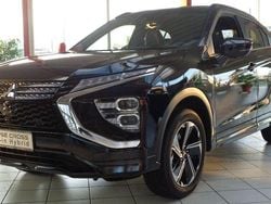 Schwarz Gebraucht 2025 Mitsubishi Eclipse Cross Select SUV | 34.900 € (Teuer)