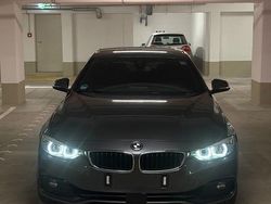 Gebraucht 2017 BMW 430 Gran Coupé Sport Line Coupé | 22.499 € (Etwas zu teuer)