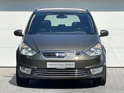Parksidemetallic Gebraucht 2012 Ford Galaxy Titanium Van / Kleinbus | 8.900 € (Fairer Preis)