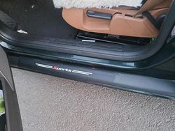 Grün Gebraucht 2004 Audi A6 Limousine | 2.000 € (Fairer Preis)