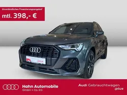 Daytonagrau perleffekt Gebraucht 2024 Audi Q3 S-Line SUV | 45.860 € (Teuer)