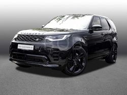Santorini black Gebraucht 2024 Land Rover Discovery 5 SE Dynamic SUV | 65.960 € (Guter Preis)