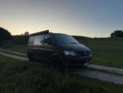 Schwarz Gebraucht 2006 VW T5 Van | 15.999 €