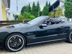 Schwarz Gebraucht 2006 Mercedes SL65 AMG AMG Cabrio | 79.900 €