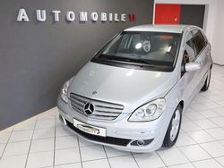 Silber Gebraucht 2005 Mercedes B200 Van / Kleinbus | 5.999 € (Fairer Preis)