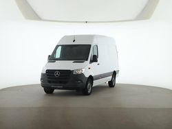 Weiß Gebraucht 2025 Mercedes Sprinter Van | 41.626 € (Fairer Preis)