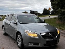 Andere farben Gebraucht 2012 Opel Insignia Kombi | 1.490 € (Superpreis)