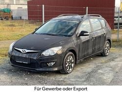 Schwarz Gebraucht 2012 Hyundai i30 Limousine | 3.900 €