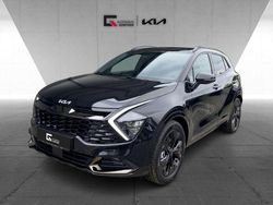 1k) zilinaschwarz met. (schwarz Gebraucht 2025 Kia Sportage SUV | 35.490 € (Fairer Preis)