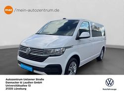 Candyweiß Gebraucht 2020 VW Multivan Comfortline Van | 44.970 € (Teuer)
