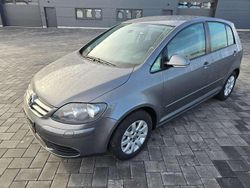 United grey metallic Gebraucht 2005 VW Golf Plus Cross Comfortline Van / Kleinbus | 4.990 € (Fairer Preis)