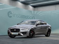 Grau Neu 2024 Jaguar XE R-Dynamic Limousine | 47.760 €