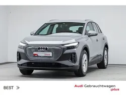Kieselgrau Gebraucht 2023 Audi e-tron SUV | 27.888 € (Superpreis)