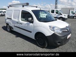 Weiss Gebraucht 2022 Renault Kangoo Van / Kleinbus | 13.900 € (Superpreis)